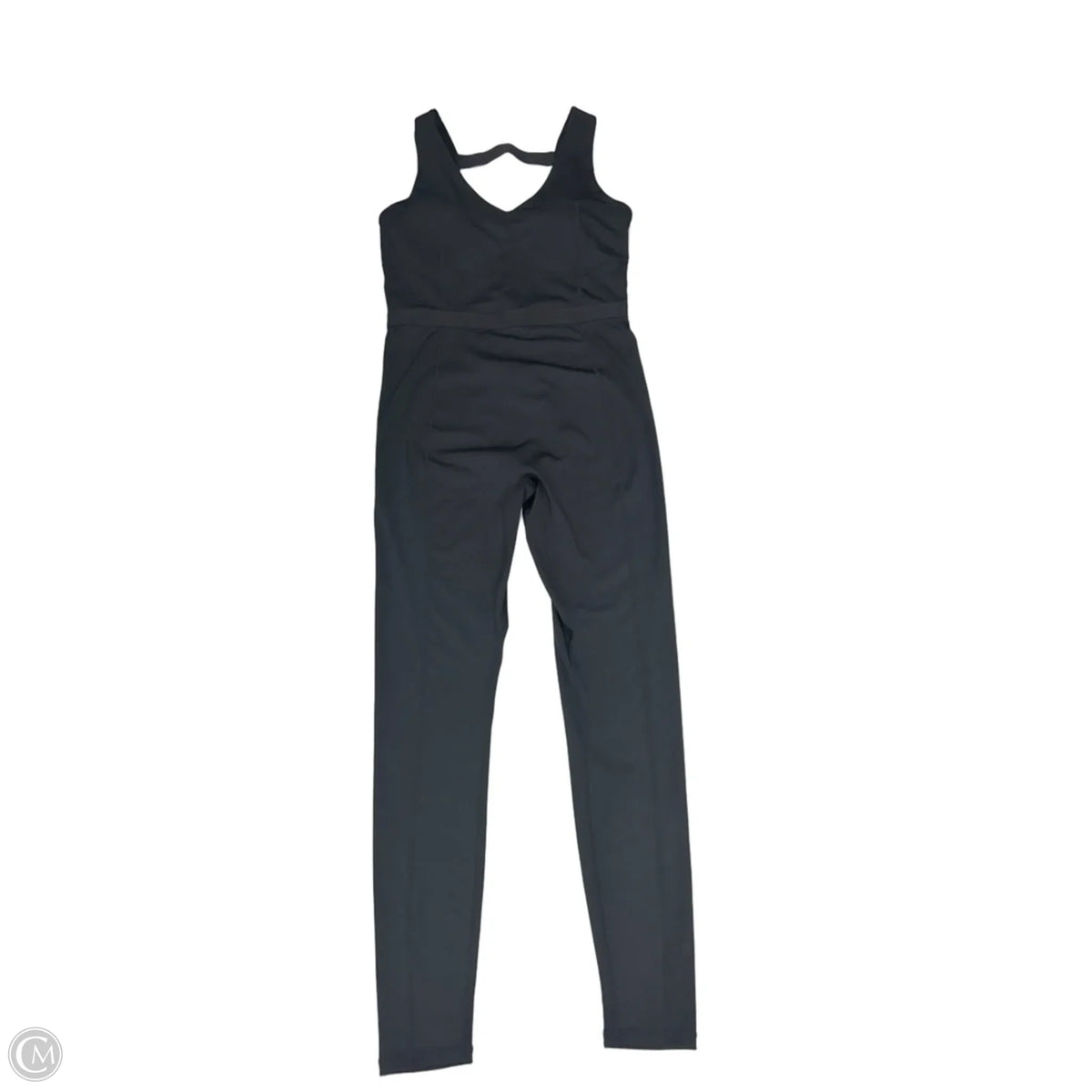 Jumpsuit By Fabletics In Black, Size: M