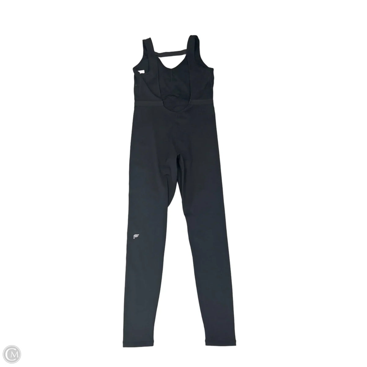 Jumpsuit By Fabletics In Black, Size: M
