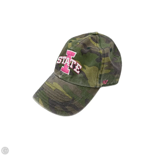 Hat Baseball Cap By 47