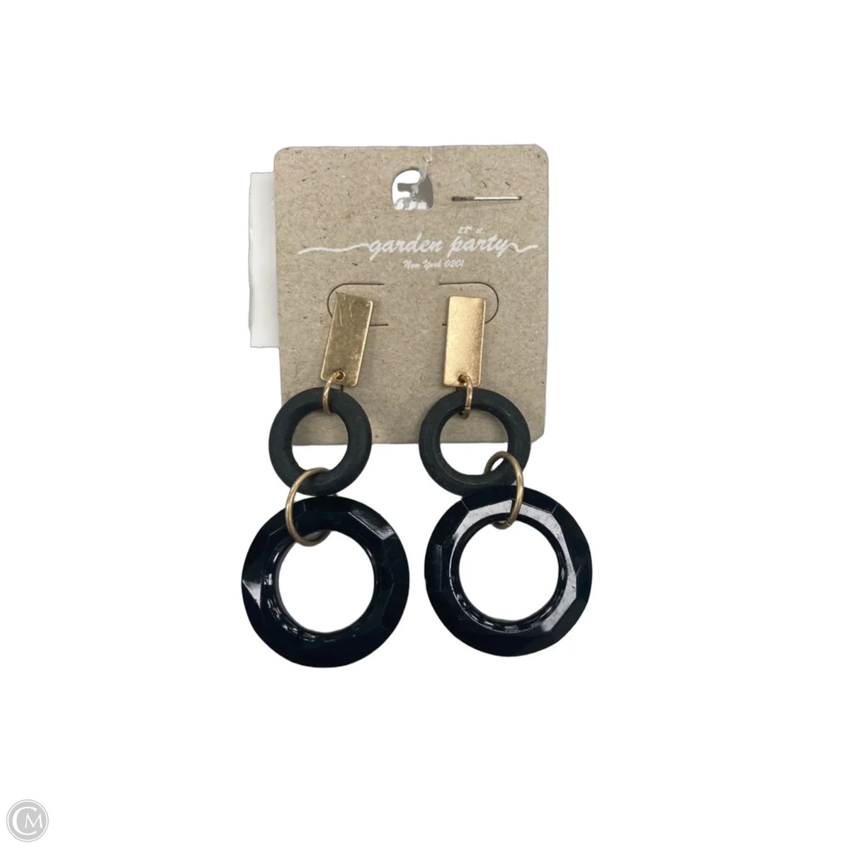 Earrings Dangle/drop By Cme, Size: 1