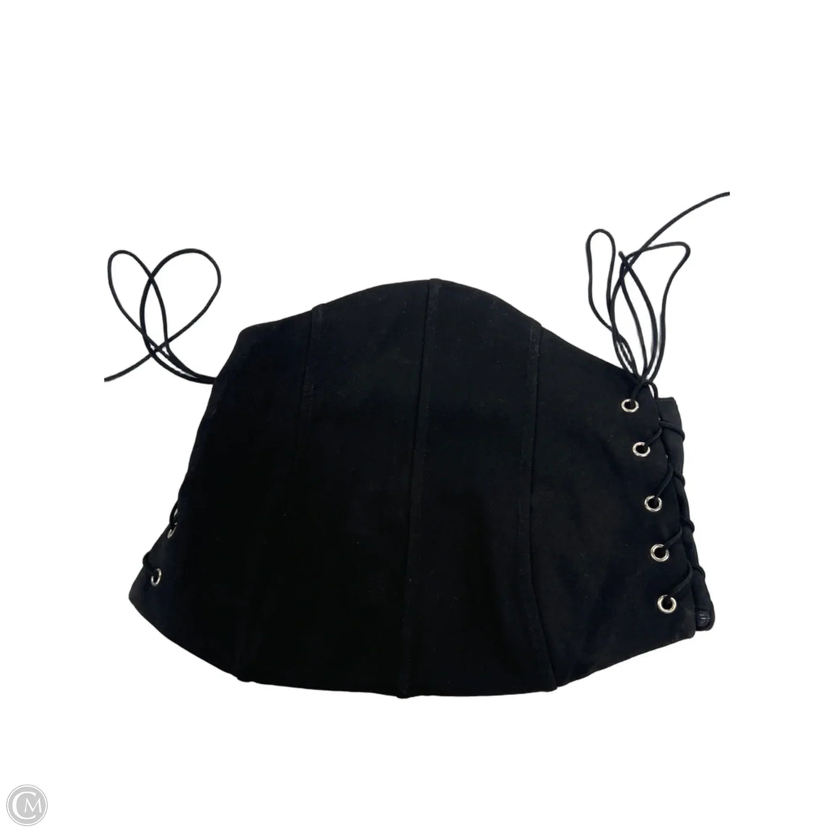 Bra By Cme In Black, Size: S