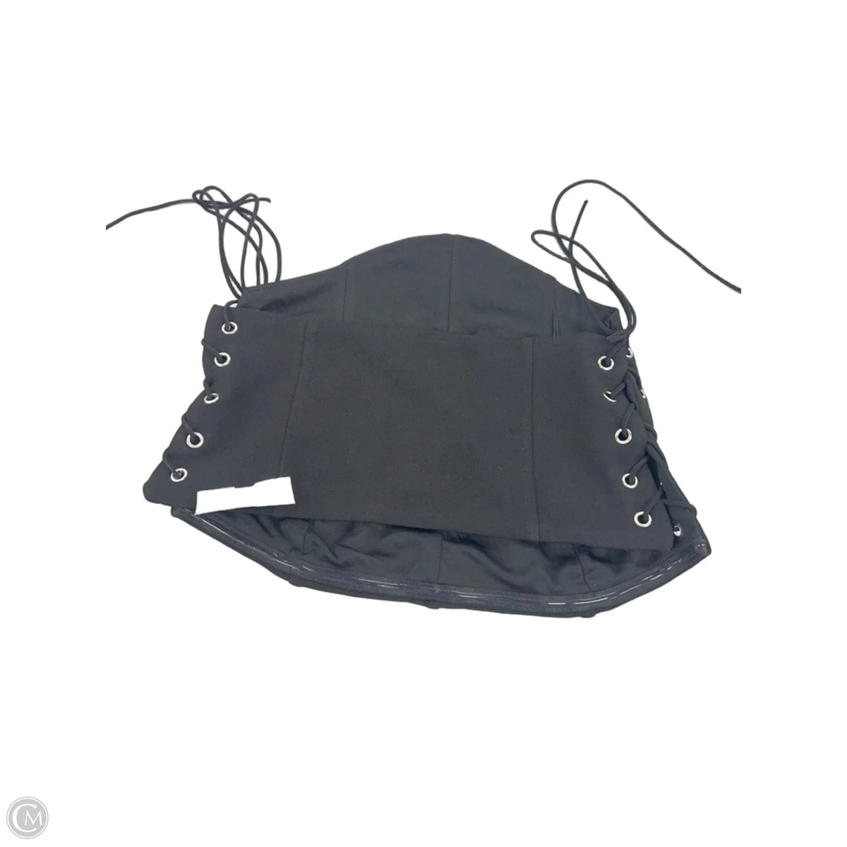 Bra By Cme In Black, Size: S