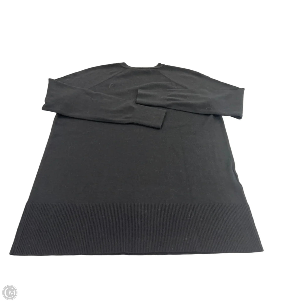 Sweater By Loft In Black, Size: S