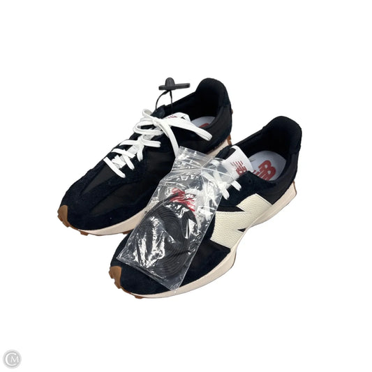 Shoes Sneakers By New Balance In Black, Size: 11