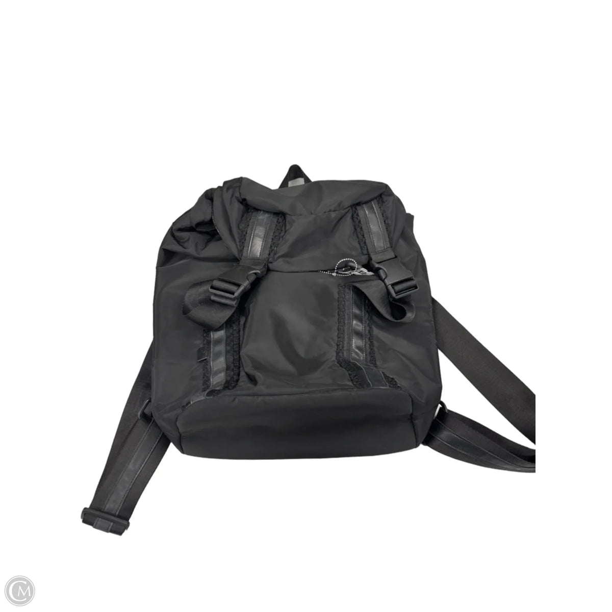 Backpack By Cmb, Size: Large