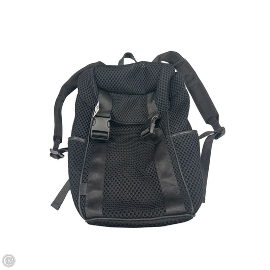 Backpack By Cmb, Size: Large