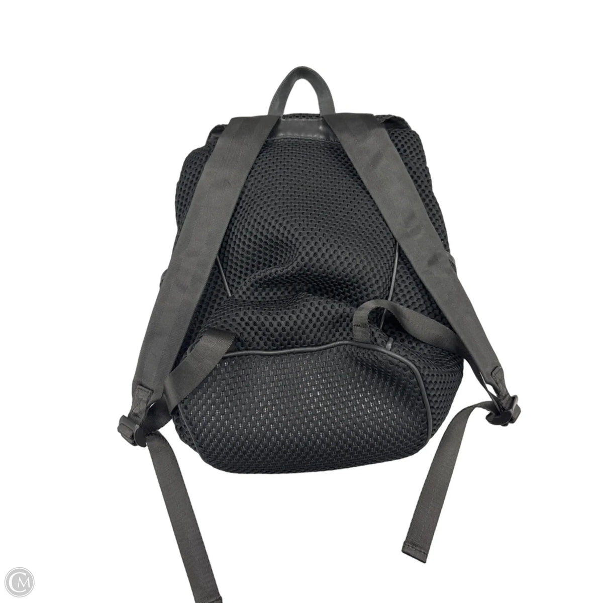 Backpack By Cmb, Size: Large
