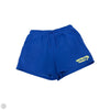 Shorts By White Fox In Blue, Size: M