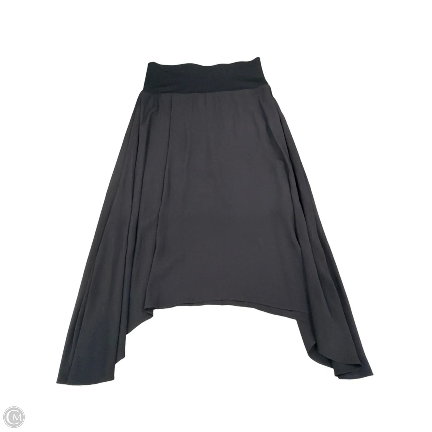 Skirt Maxi By Cabi In Black, Size: M