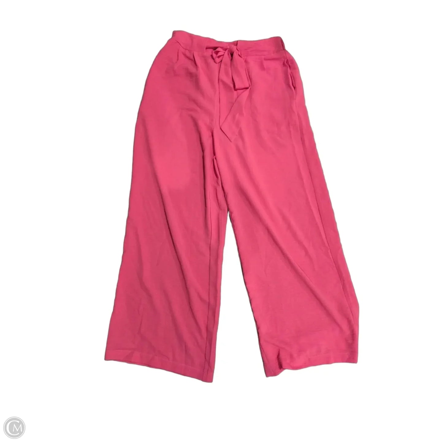 Pants Other By Cmf In Pink, Size: 4