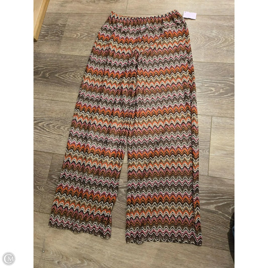 Pants Other By Shade & Shore In Multi-colored, Size: 4