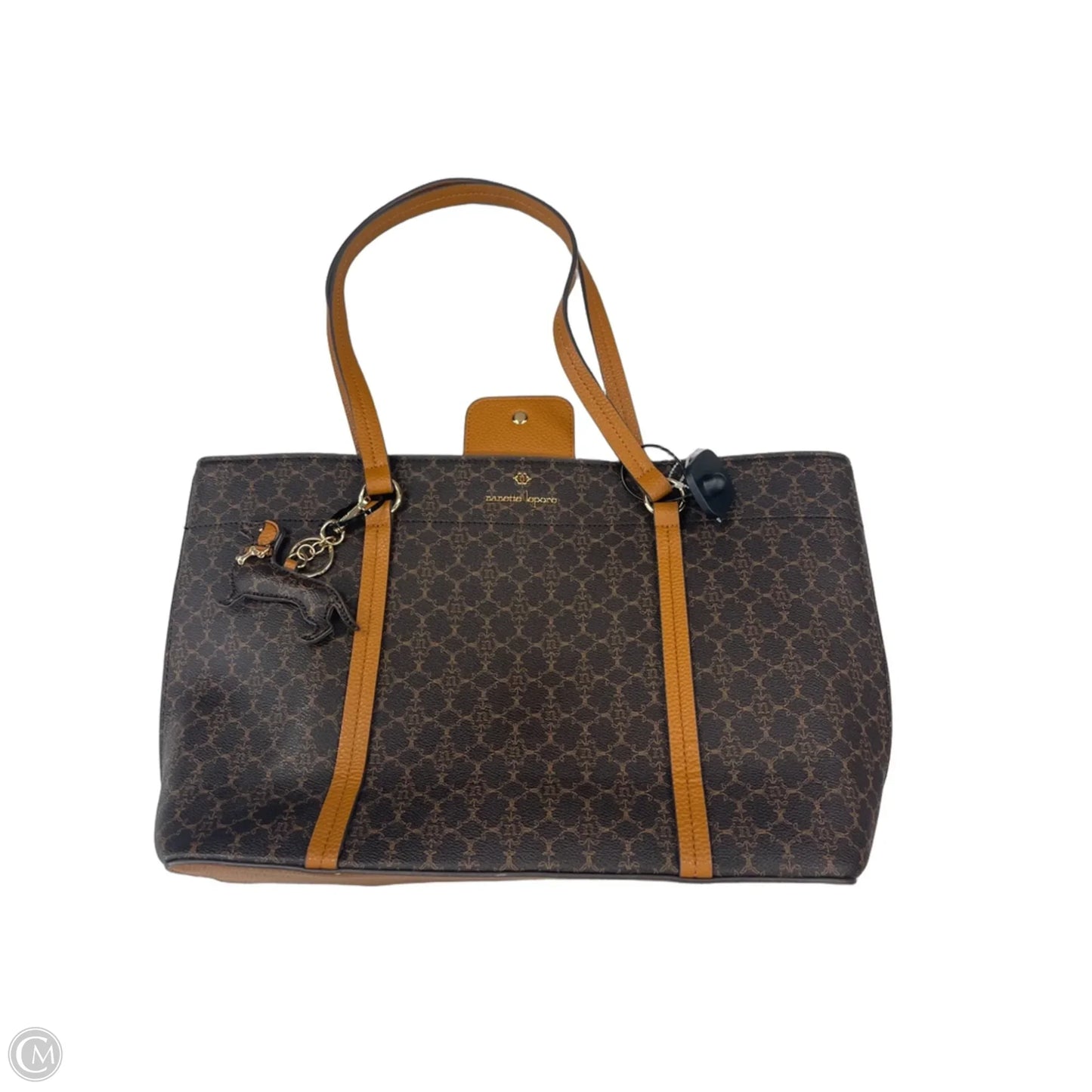 Handbag By Nanette Lepore, Size: Large