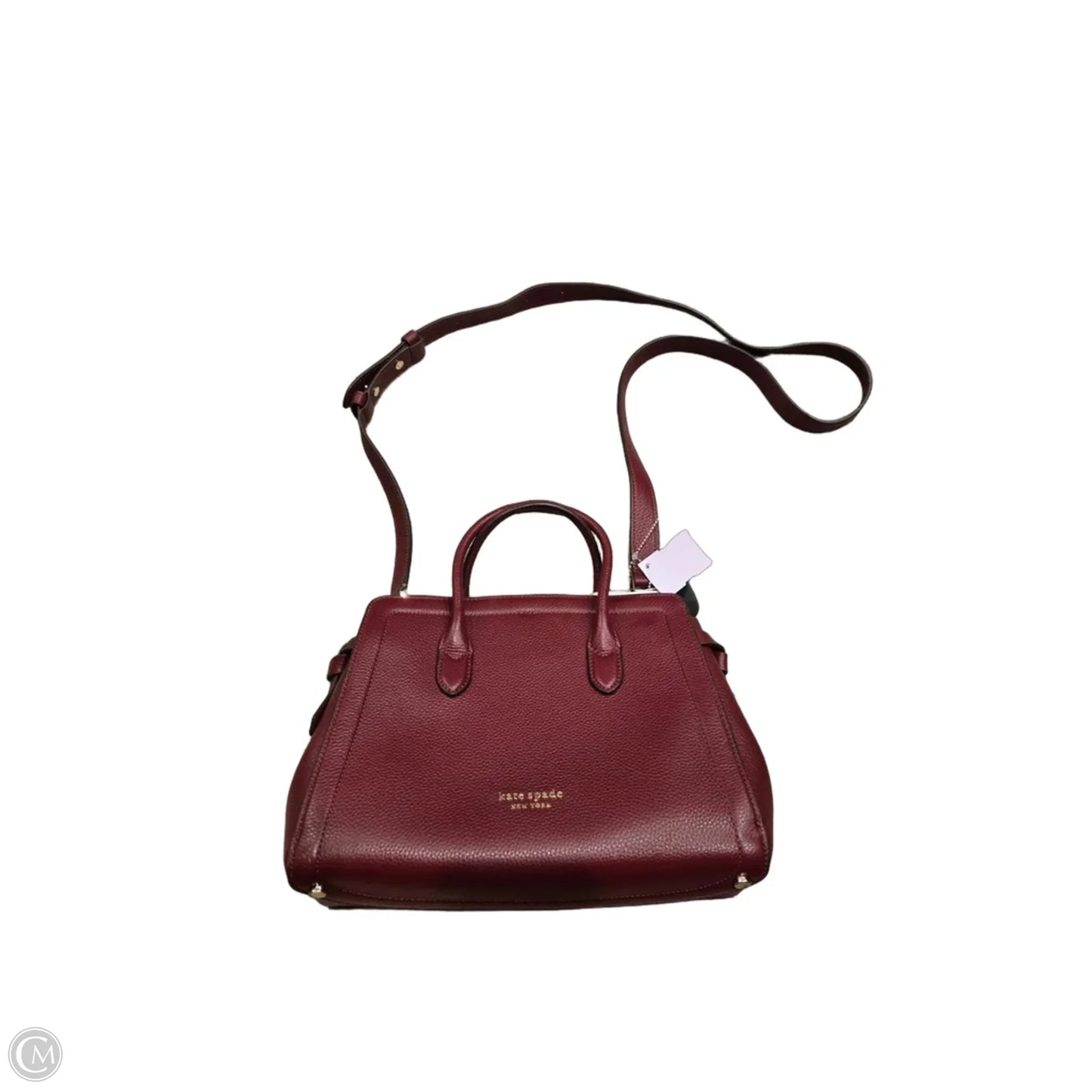 Crossbody Designer By Kate Spade, Size: Medium