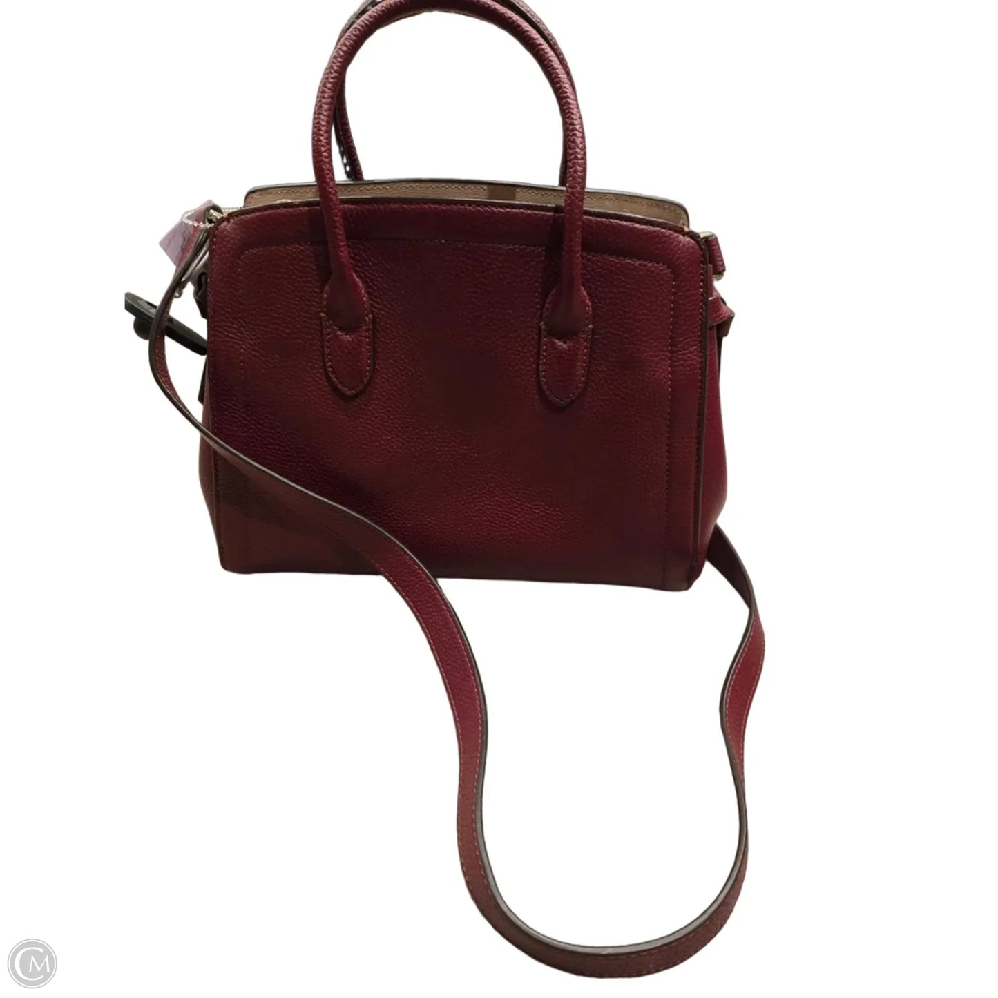 Crossbody Designer By Kate Spade, Size: Medium