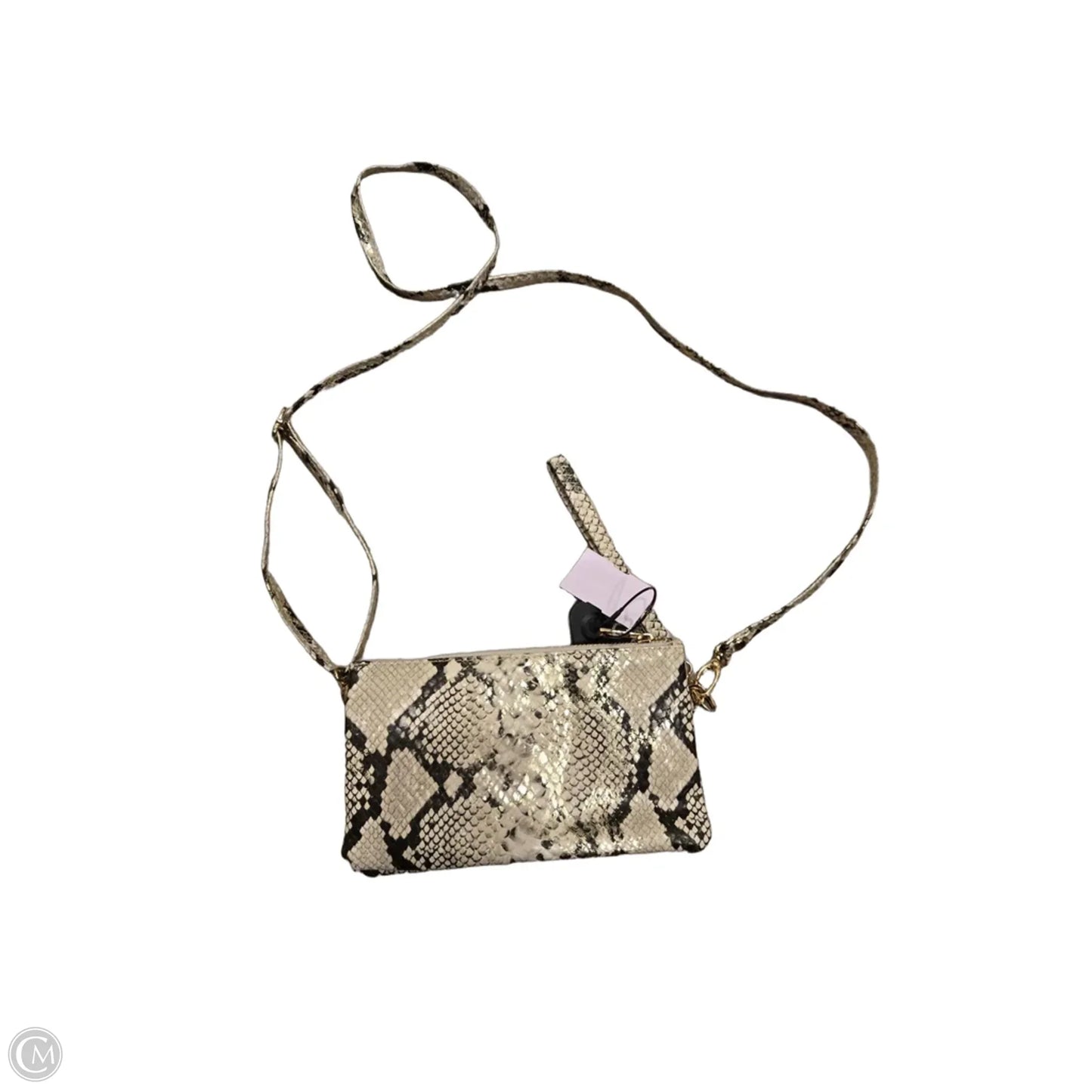 Crossbody By Cme, Size: Small