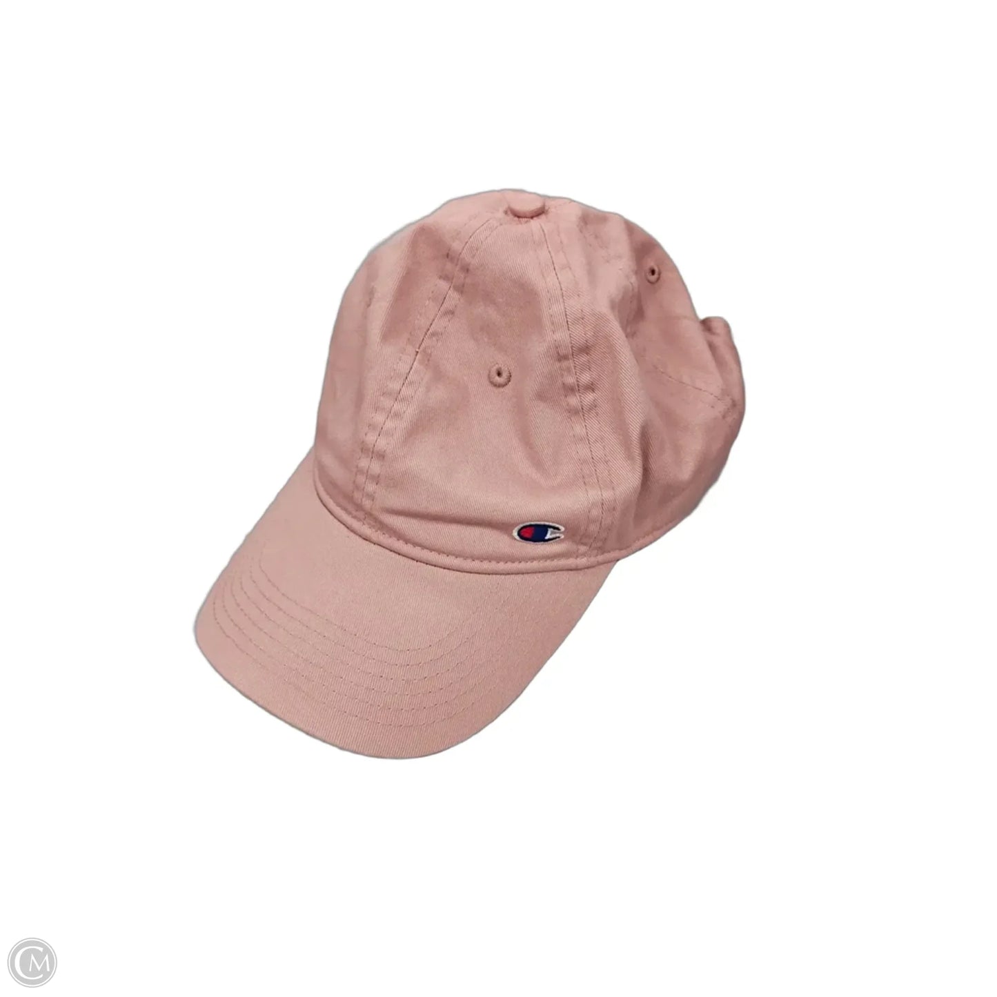 Hat Baseball Cap By Champion