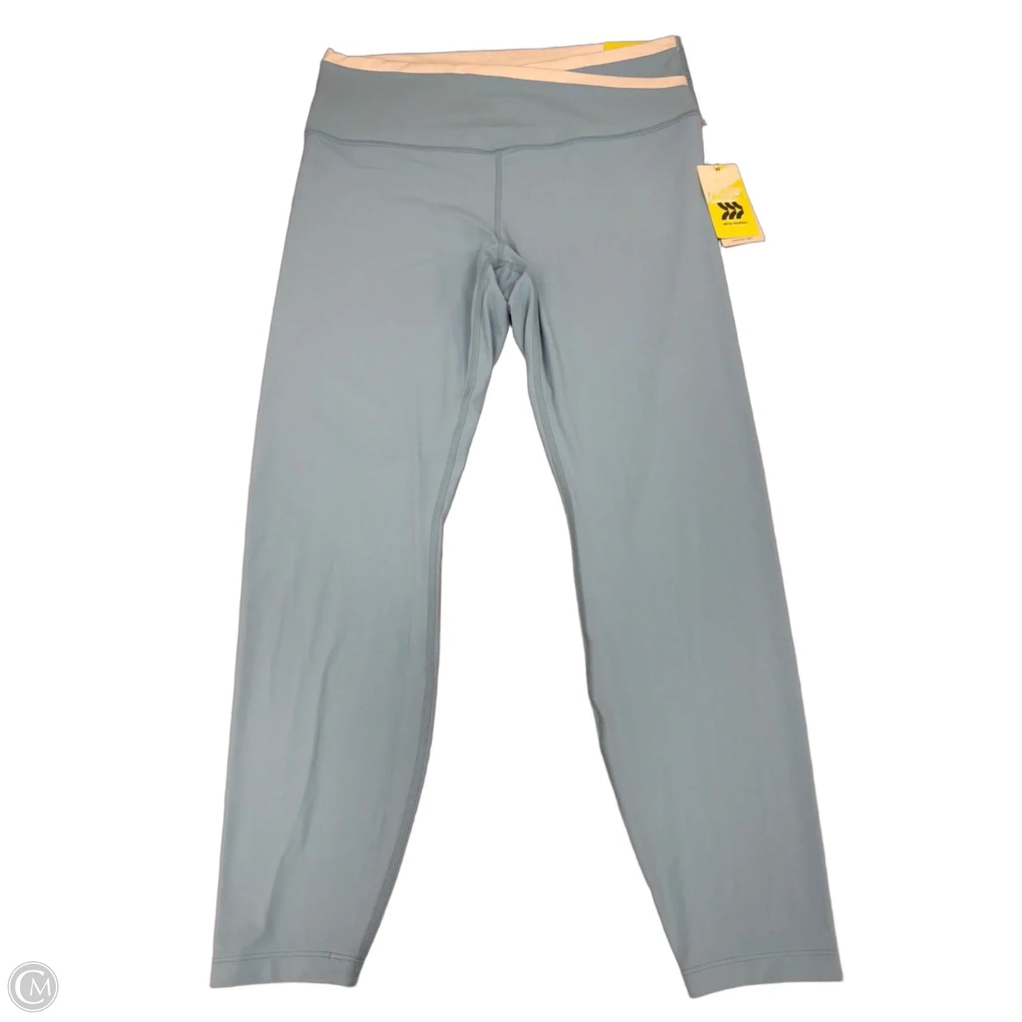 Athletic Pants By All In Motion In Blue, Size: Xl
