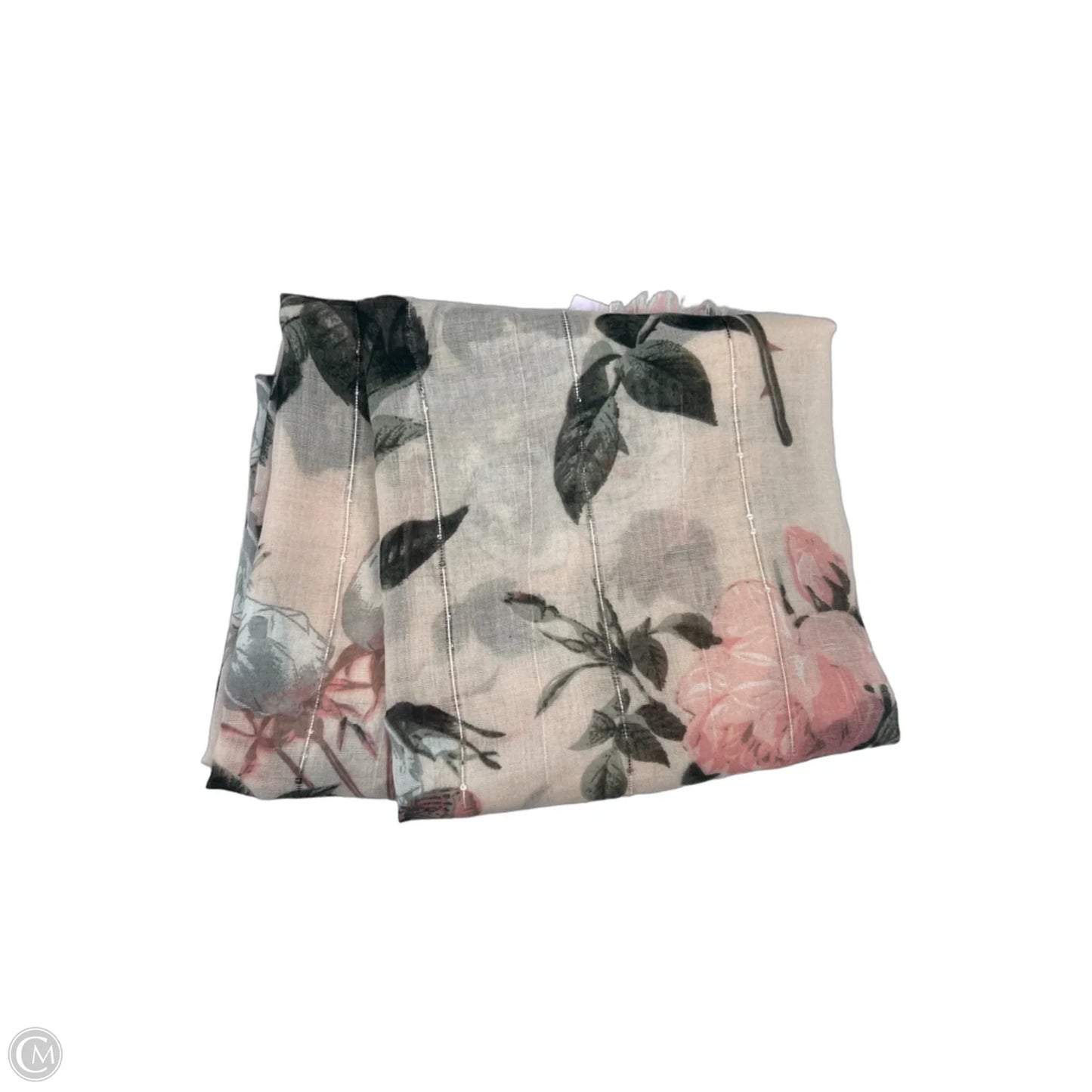 Scarf Long By Cmf