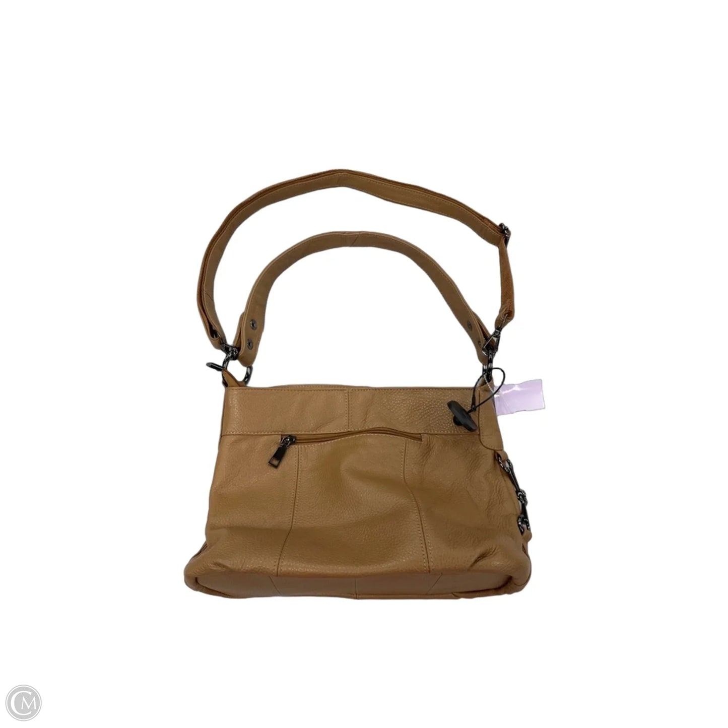 Crossbody By Cme, Size: Medium