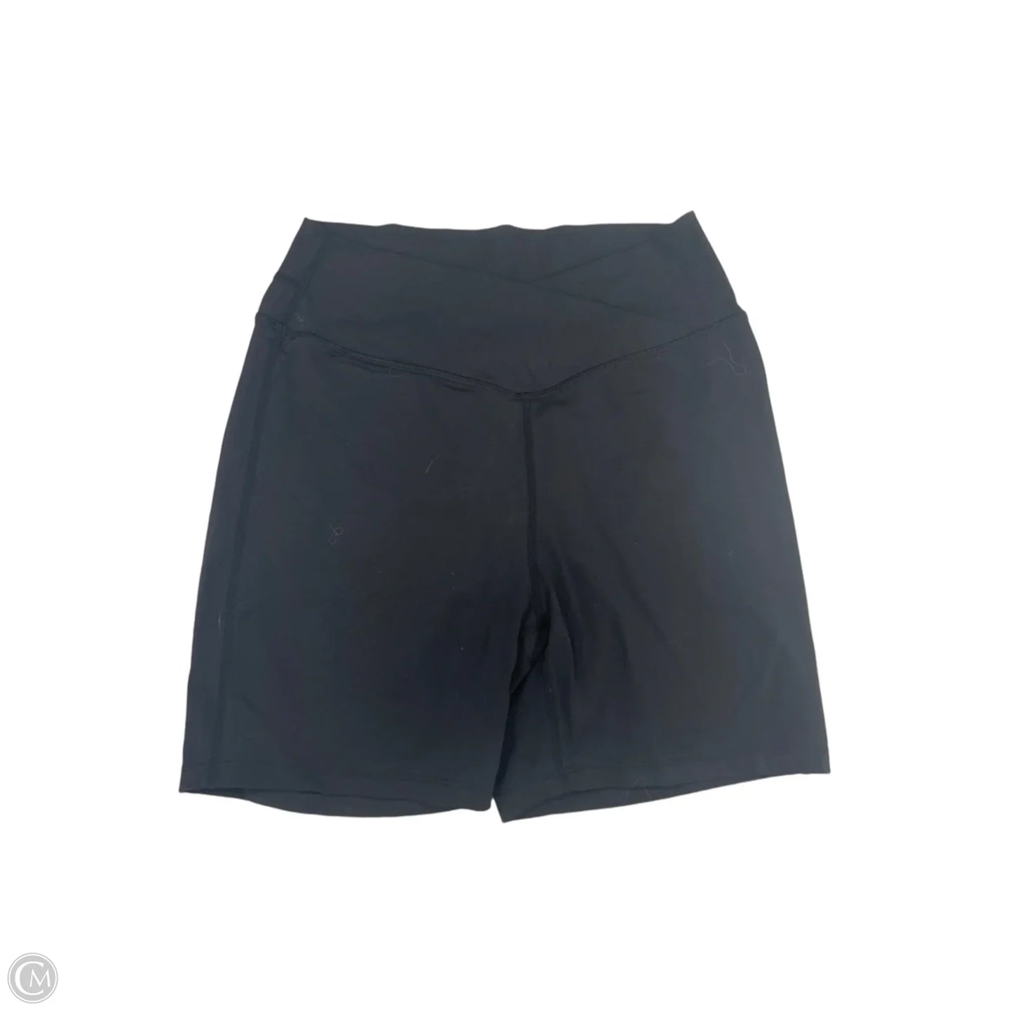 Athletic Shorts By Cme In Black, Size: M