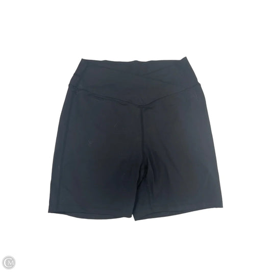 Athletic Shorts By Cme In Black, Size: M
