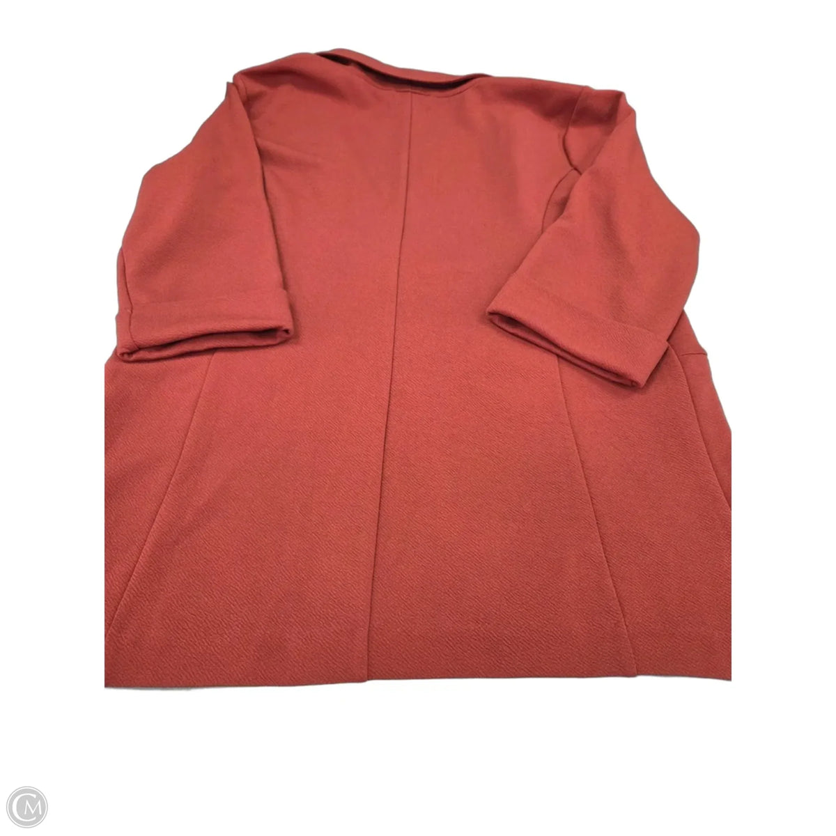 Blazer By Maurices In Red, Size: L