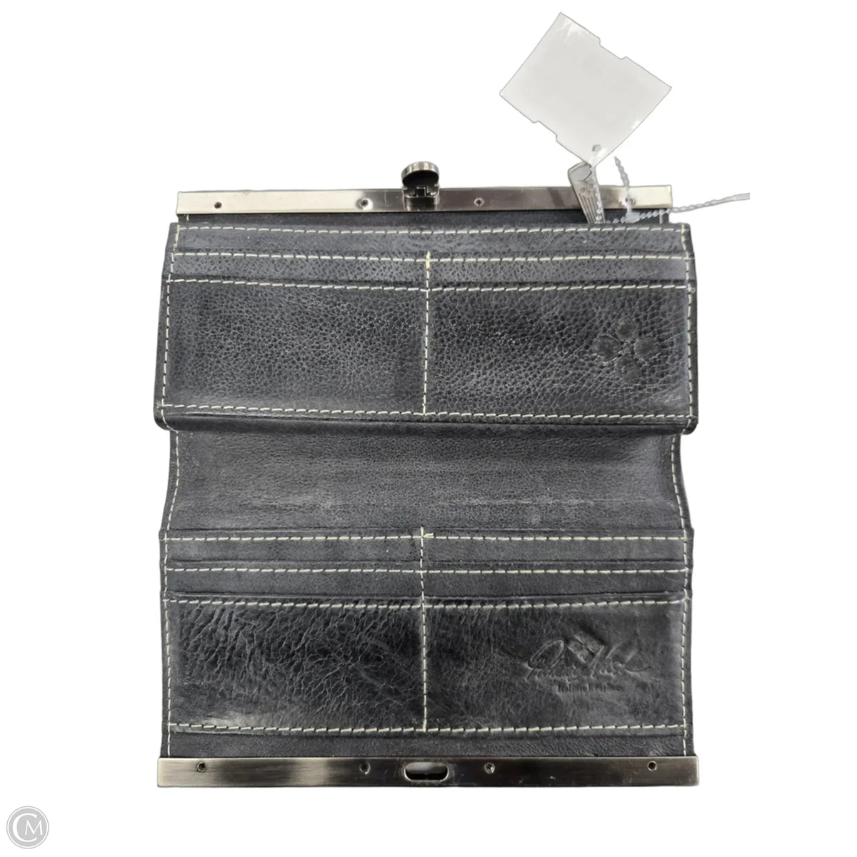 Wallet Designer By Patricia Nash, Size: Medium