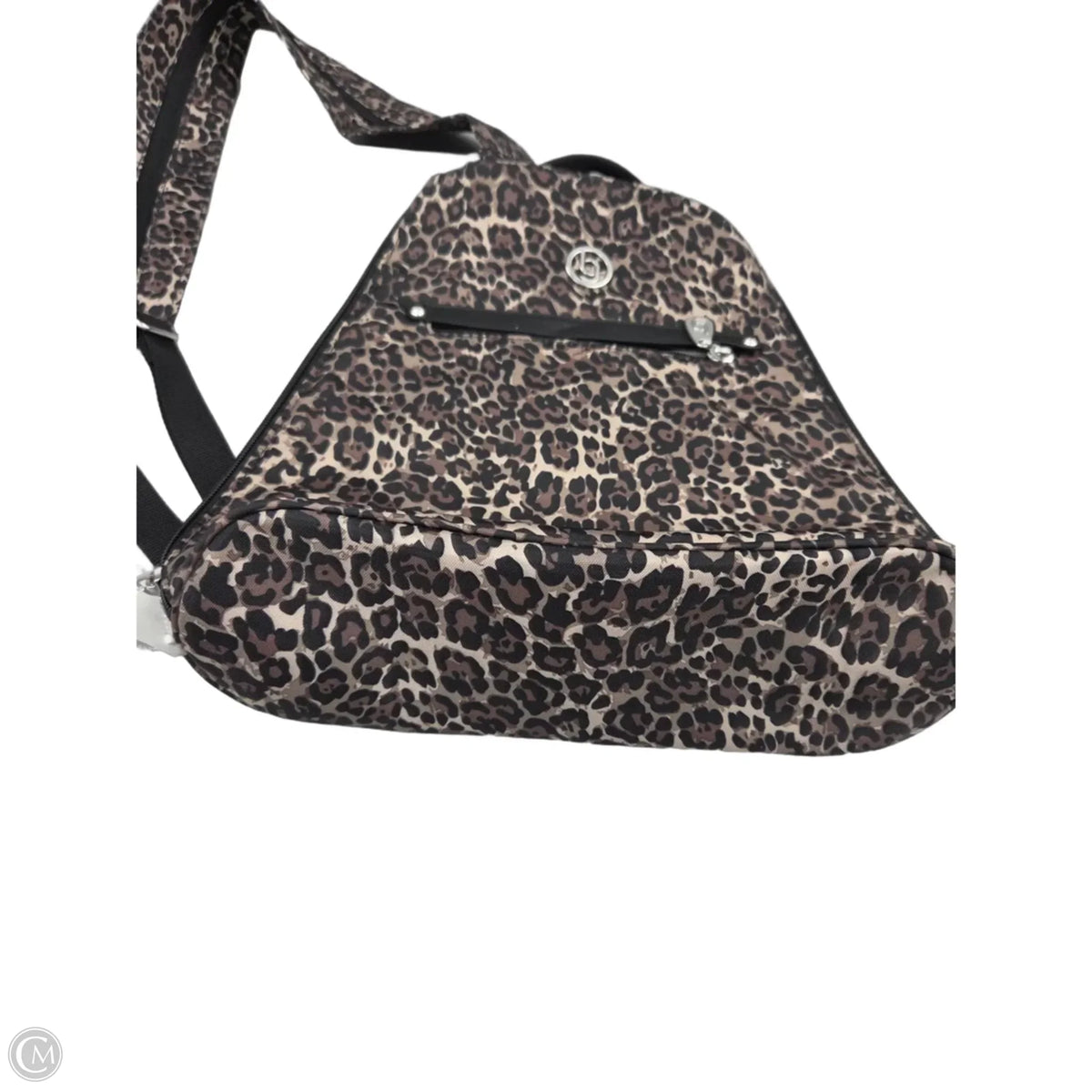 Crossbody By Baggallini, Size: Medium