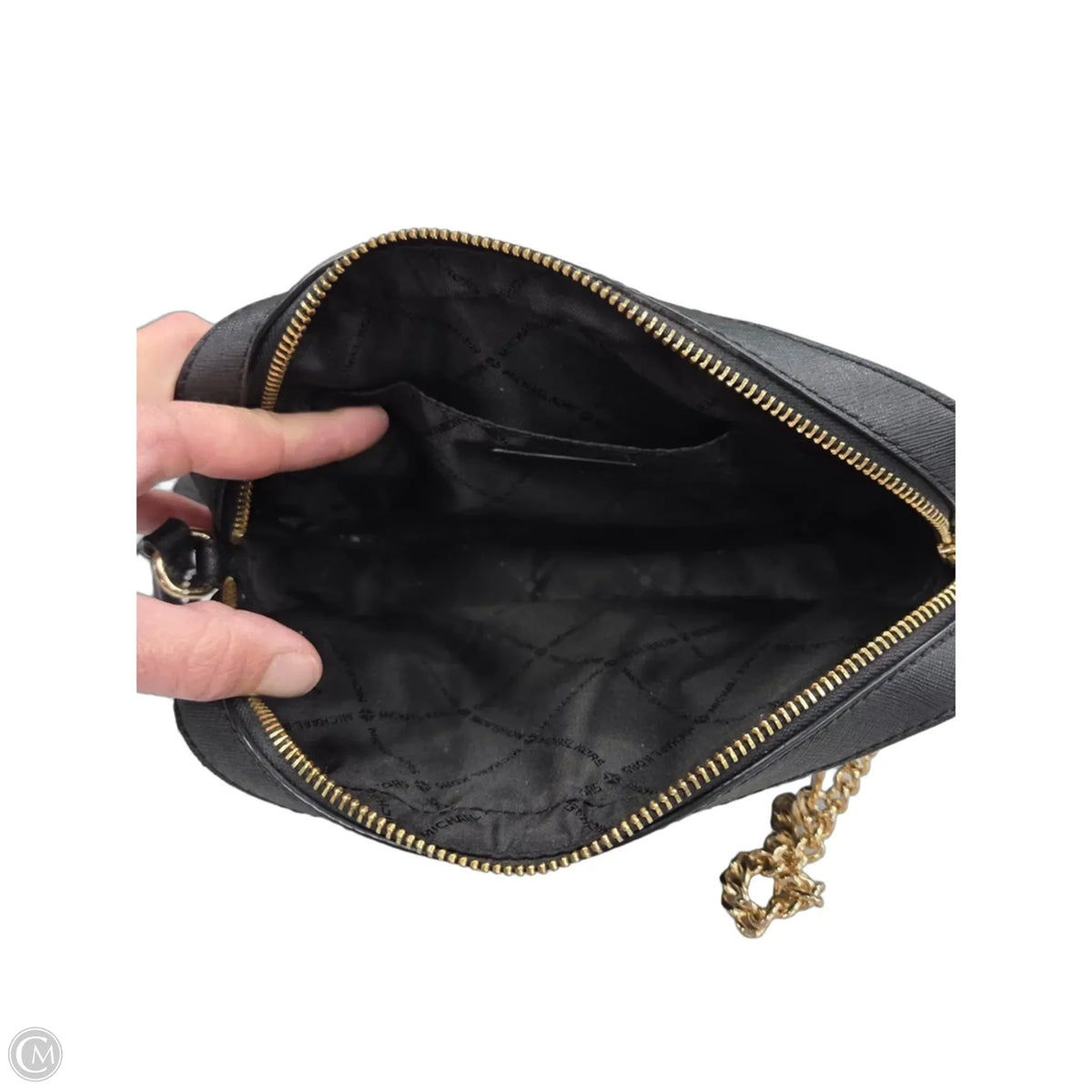 Crossbody By Michael By Michael Kors, Size: Medium