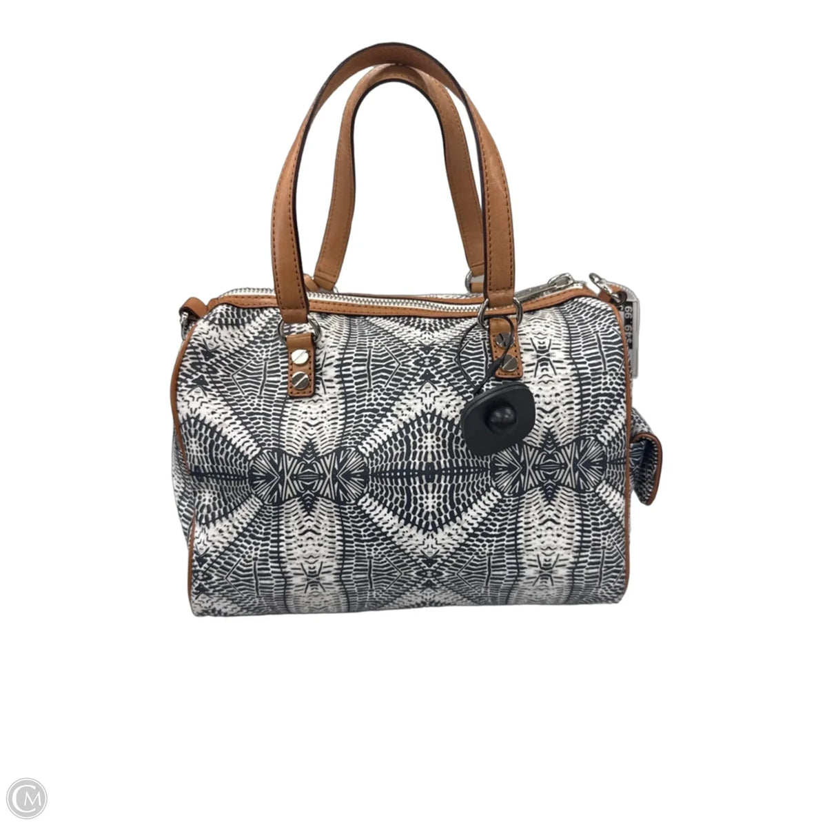 Handbag By Lamb, Size: Large