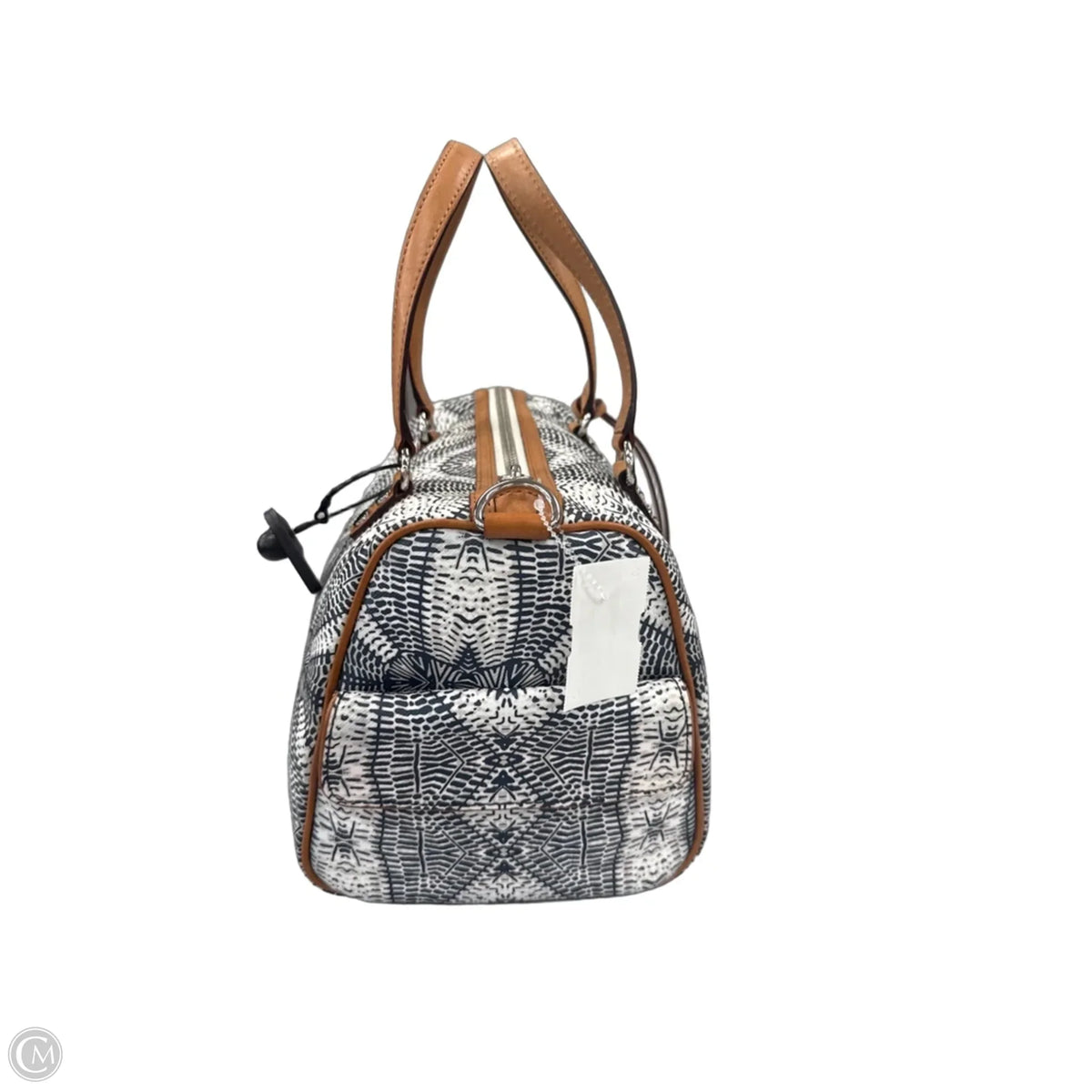 Handbag By Lamb, Size: Large
