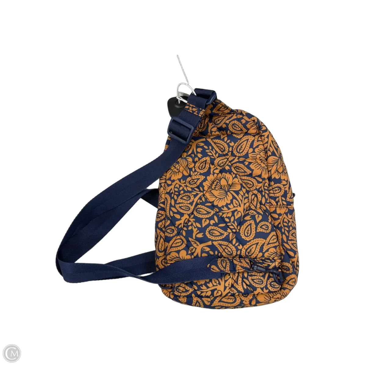 Crossbody By Vera Bradley, Size: Medium