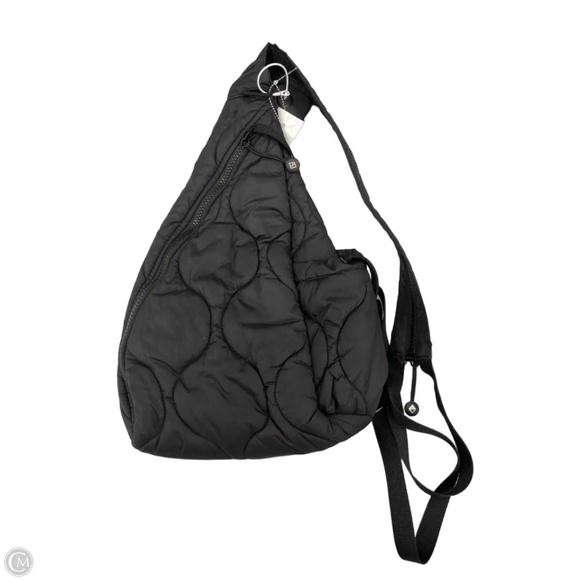 Crossbody By Vera Bradley, Size: Large