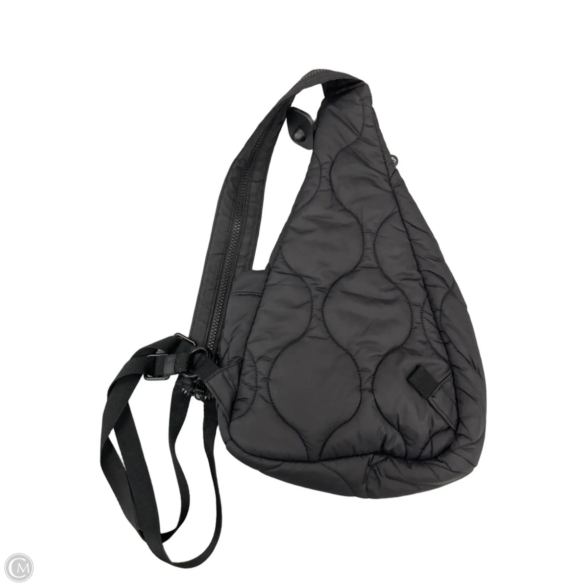 Crossbody By Vera Bradley, Size: Large