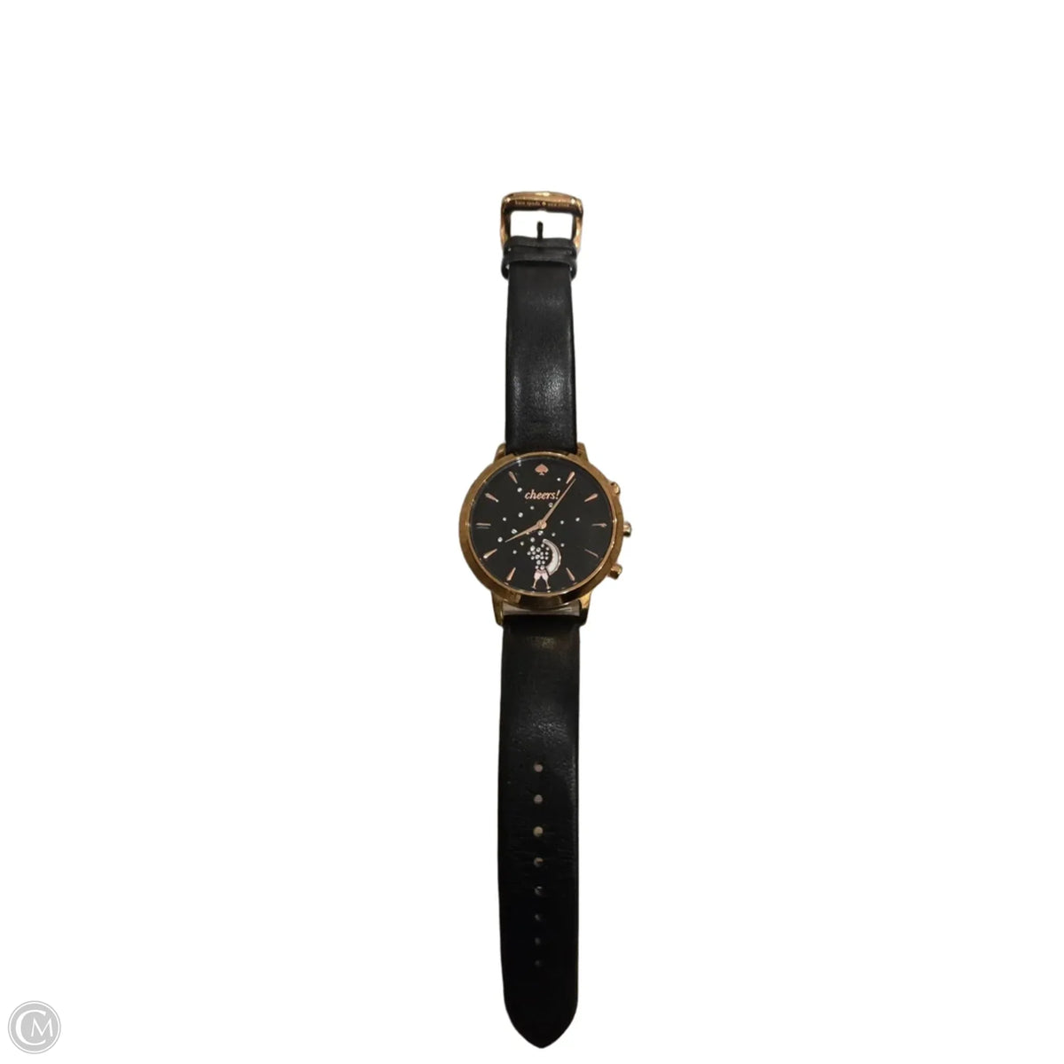 Watch Designer By Kate Spade