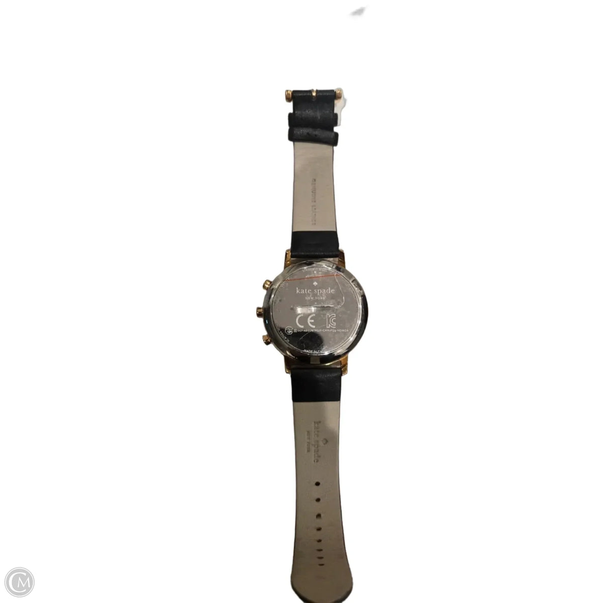 Watch Designer By Kate Spade