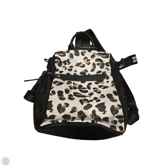 Backpack By Cme, Size: Medium