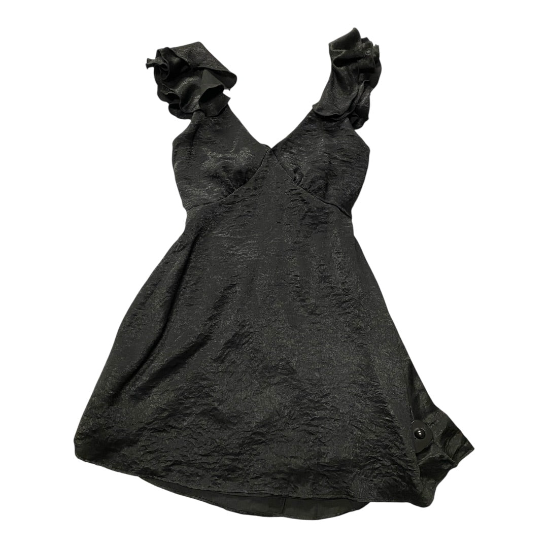 Dress Casual Midi By Altard State In Black, Size:Xs