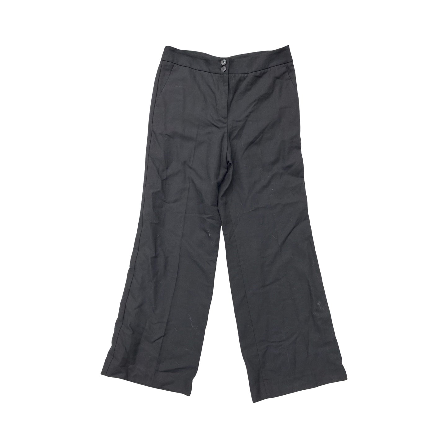 Pants Other By Talbots In Black, Size:12