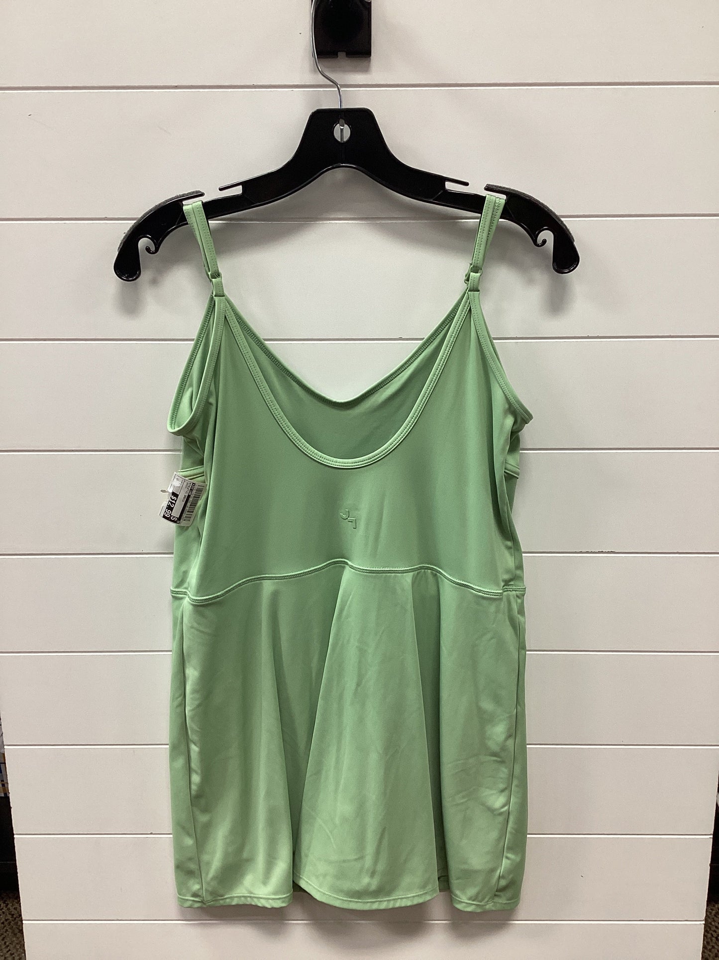 Athletic Dress By Joy Lab In Green, Size:L