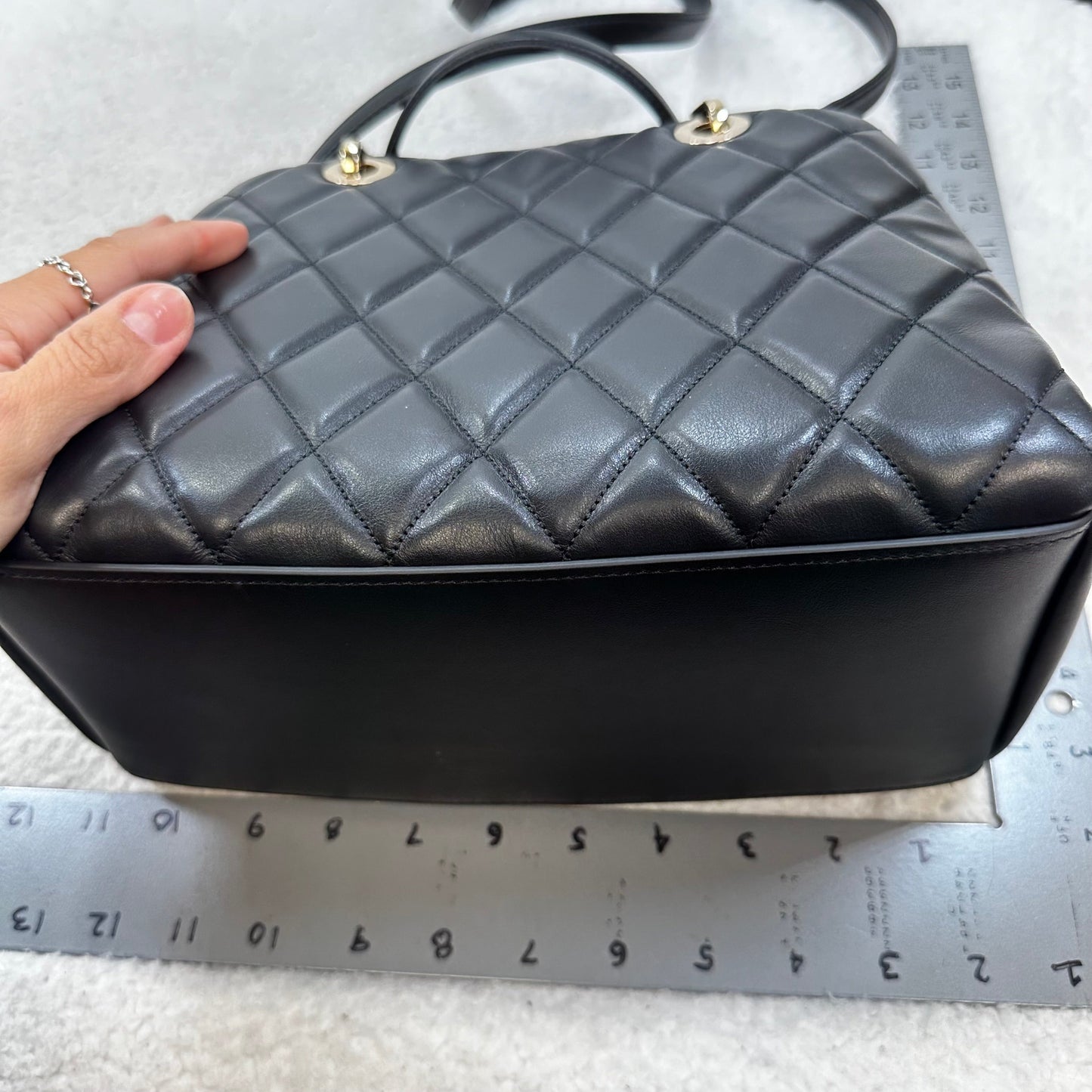 Handbag Designer Kate Spade, Size Small