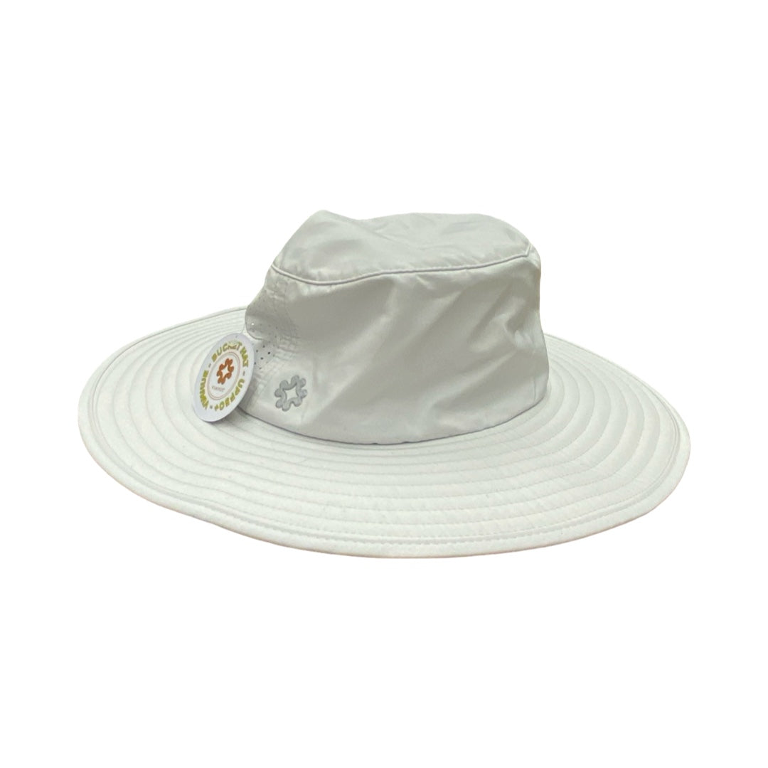 Hat Bucket By Cmc In Grey