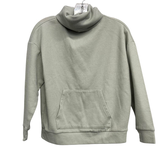Top Ls By Loft In Green, Size:S