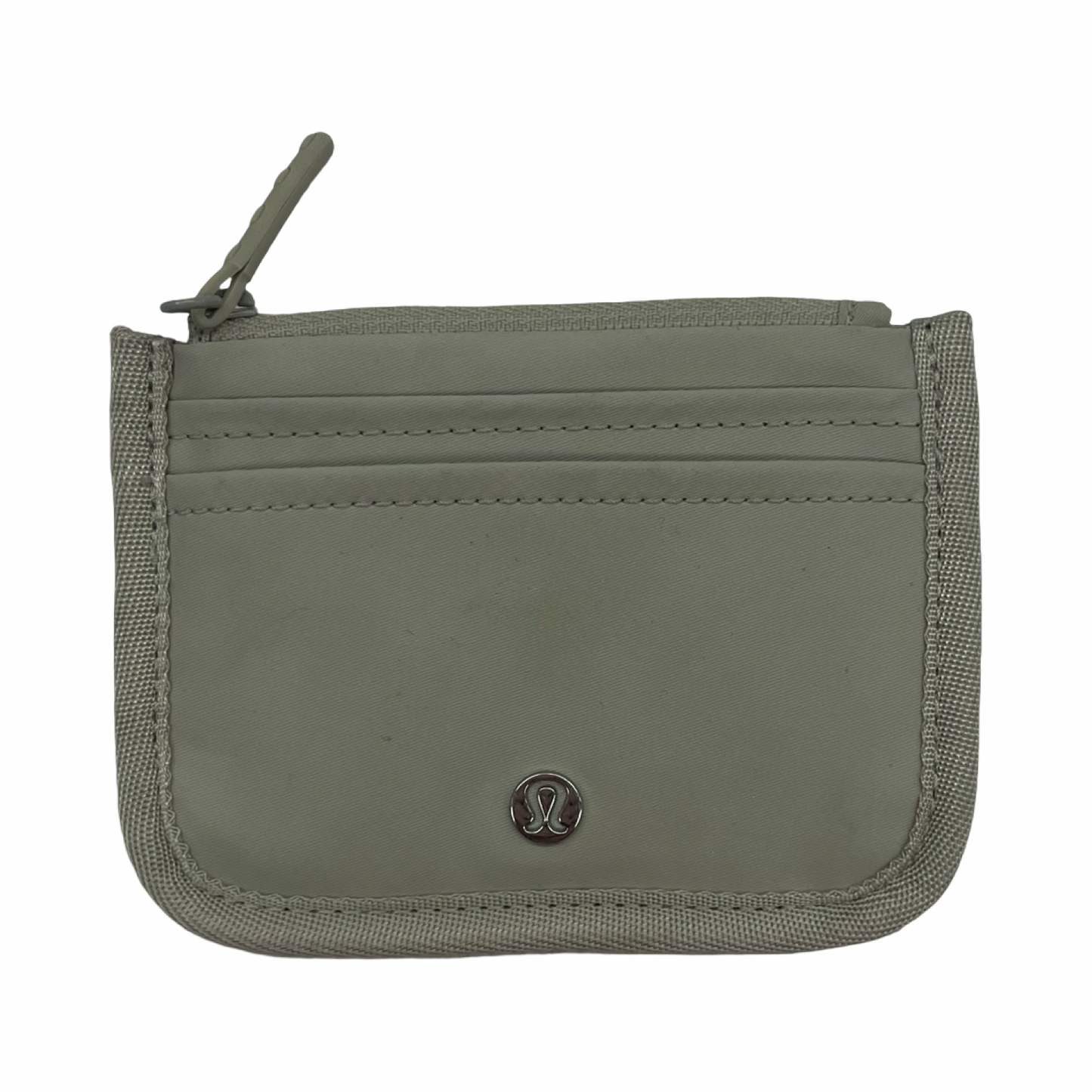 Wallet By Lululemon In Black, Size:Small
