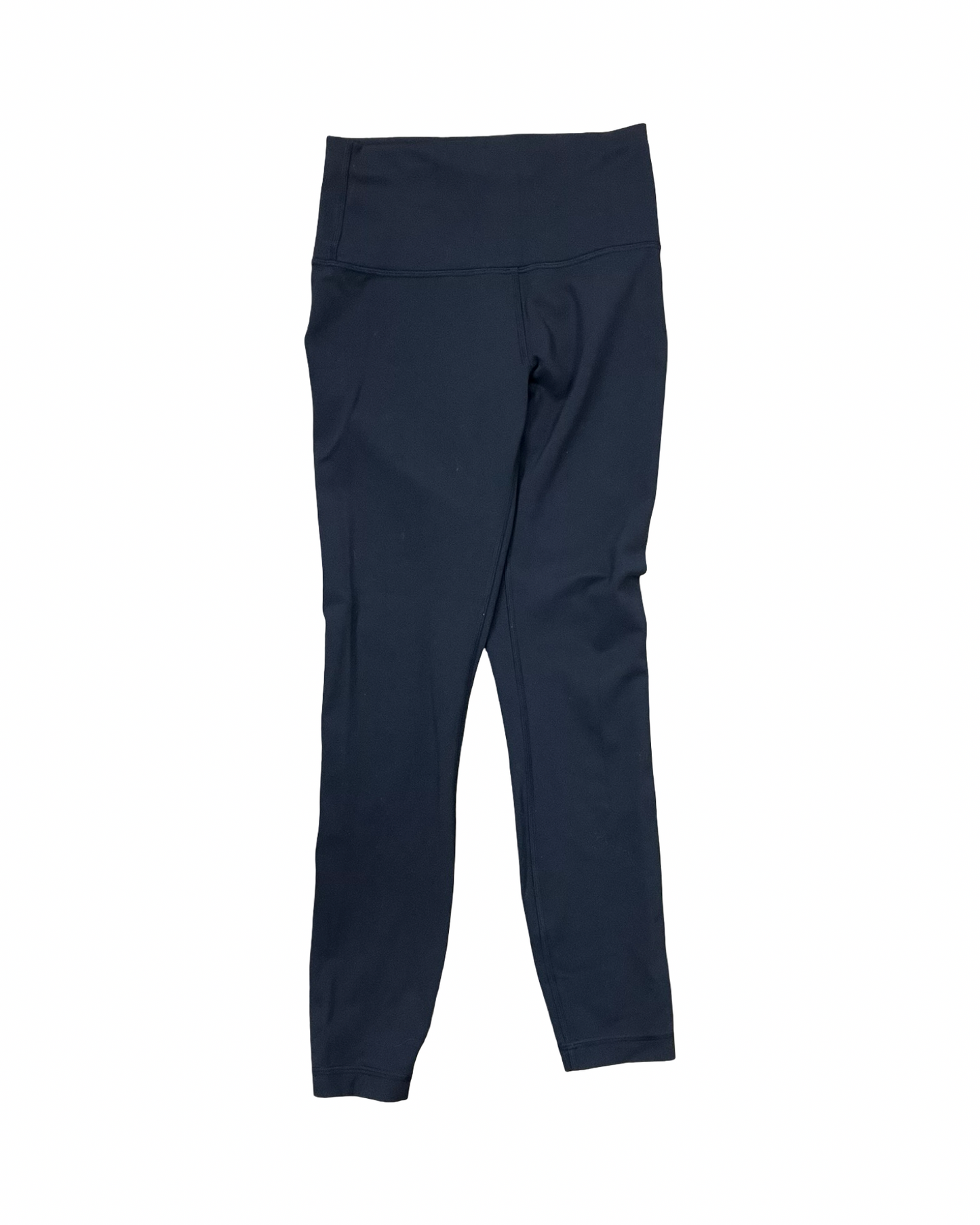 Athletic Leggings By Lululemon In Black, Size:S
