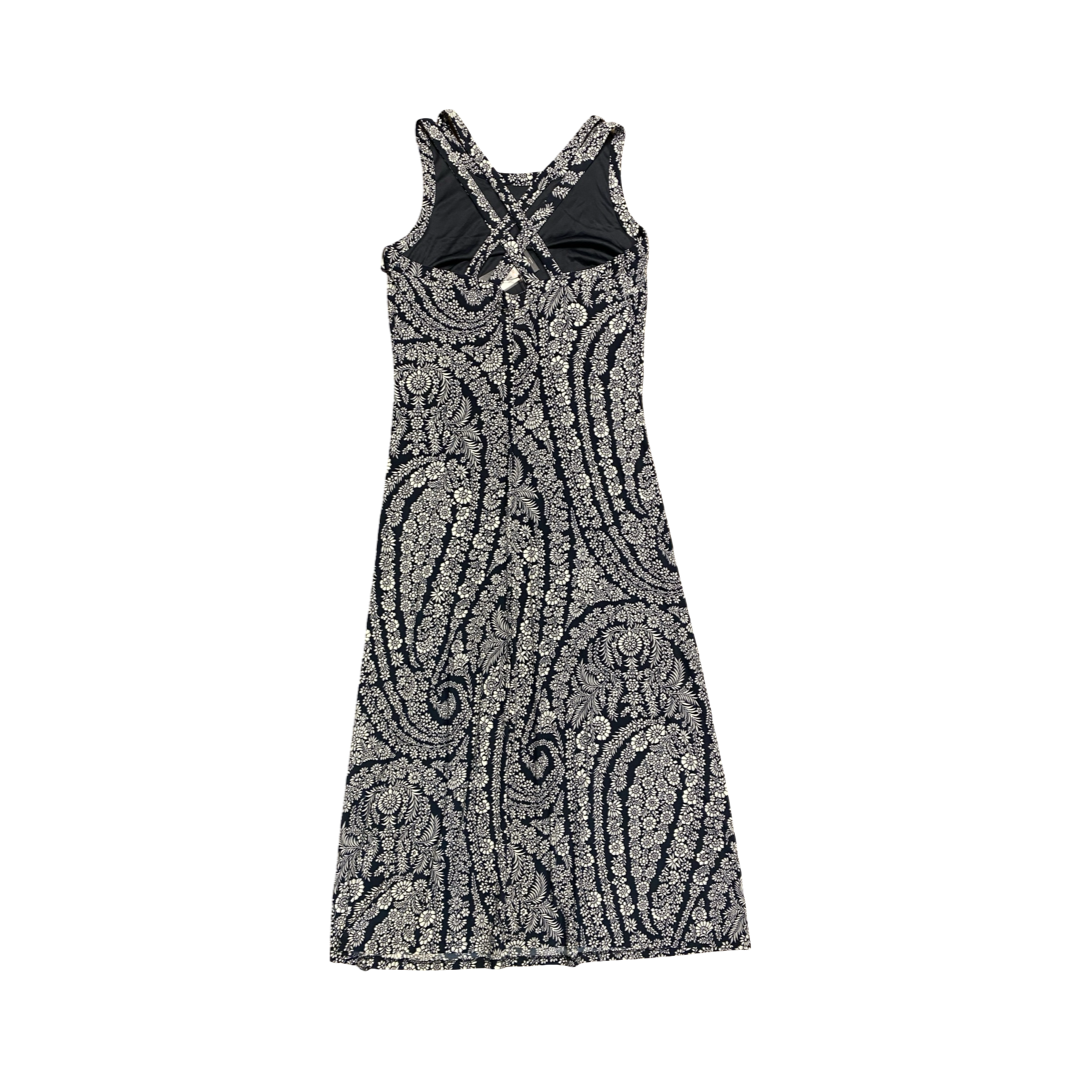 Dress Casual Short By Tommy Hilfiger In Multi, Size:12