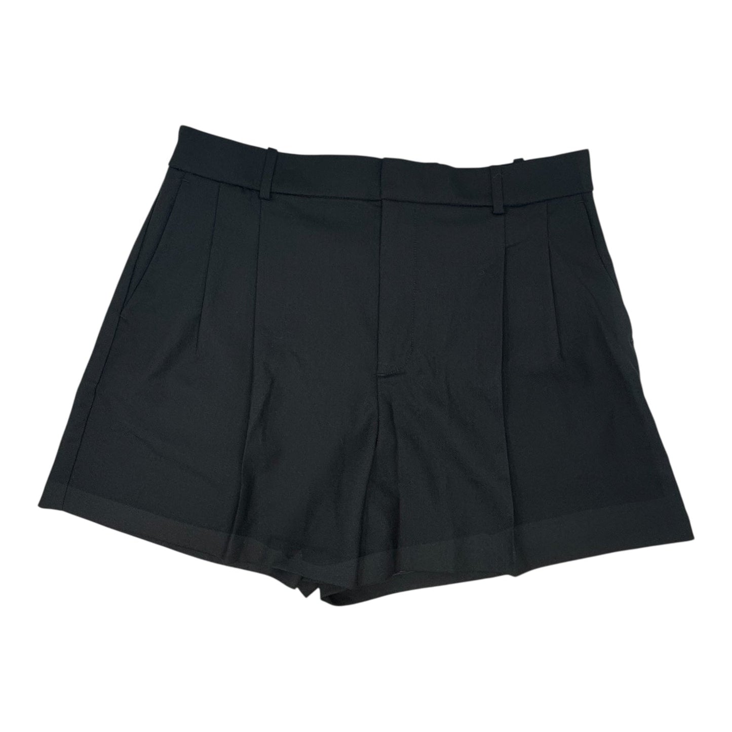 Shorts By Madewell In Black, Size: 6