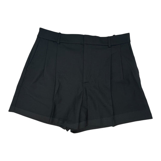 Shorts By Madewell In Black, Size: 6