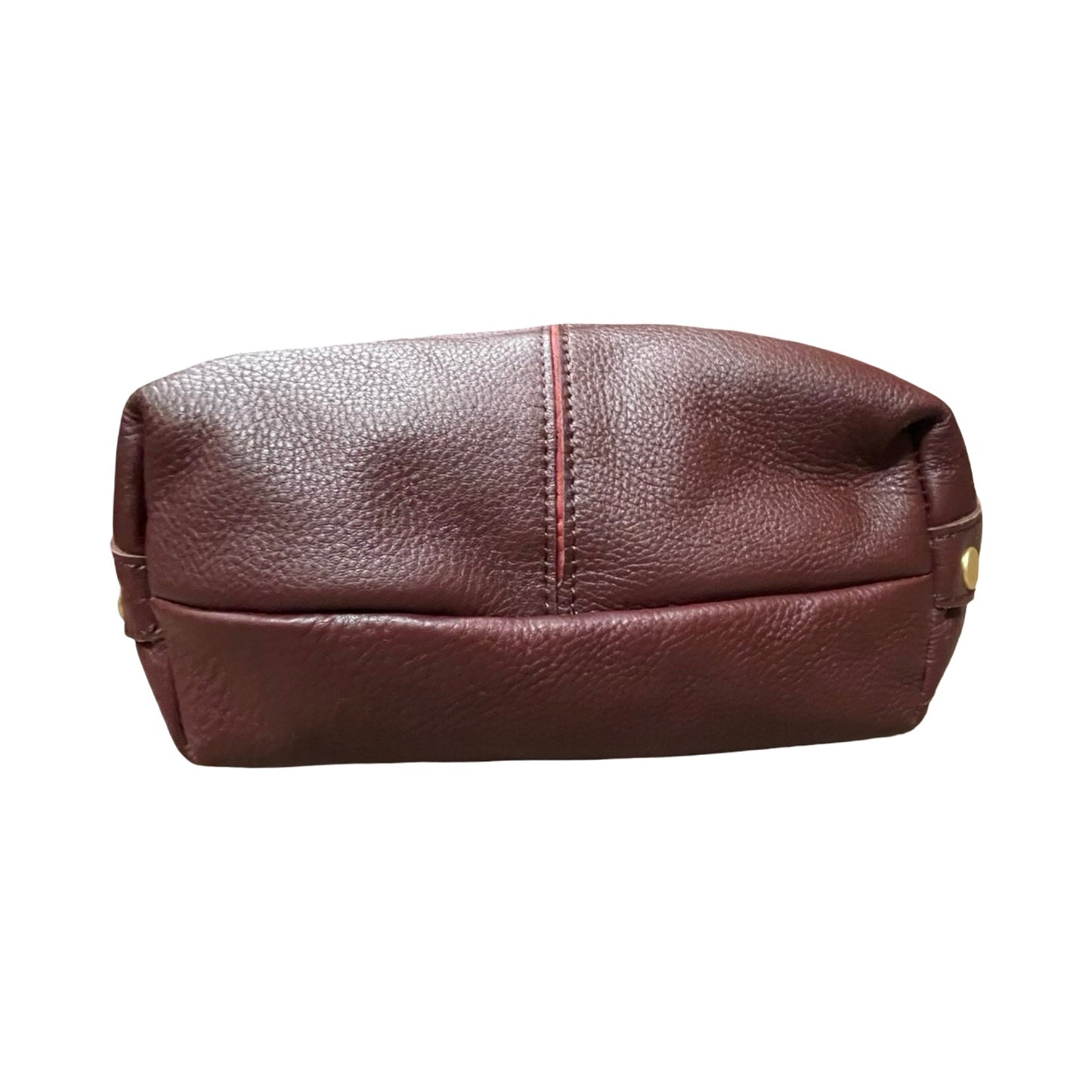 Handbag Designer By Hammitt In Red, Size:Large (11”Lx10”Hx4”W)
