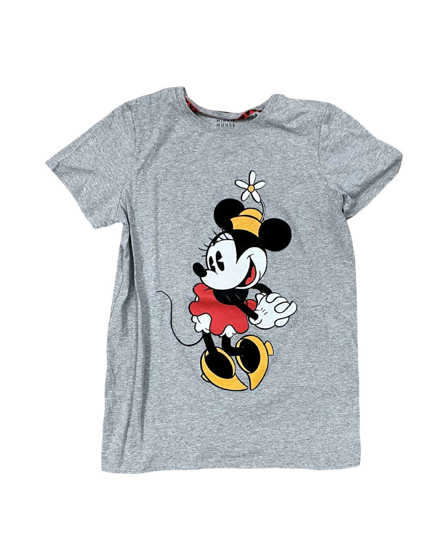 Top Ss By Disney In Grey, Size:1X